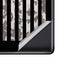 Black and White Camo American Flag Google Pixel 6 Skin